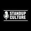 Логотип телеграм канала @standupculturemoscow — StandUp Culture