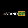 Логотип телеграм канала @standupdonetsk —  StandUp