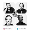 Telegram channel Stand Up Farsi logo