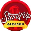 Логотип телеграм канала @standupgiessen — Stand Up Club Гиссен
