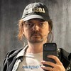 Логотип телеграм канала @standupgod — Олег Глинистый (настоящий Stand Up)
