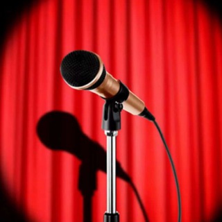 Логотип телеграм канала @standuprealty — Риелторский Stand Up
