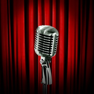 Логотип телеграм канала @standuproom — Stand-up