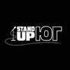 Логотип телеграм канала @standupyug — STAND UP ЮГ | СТАВРОПОЛЬ