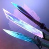 Логотип телеграм канала @standxalyava — ЧИТЫ НА STANDOFF2 ХАЛЯВА