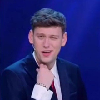 Логотип телеграм канала @standxx — Смешные ролики👍😂