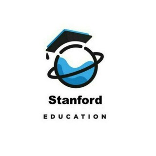 Telegram kanalining logotibi stanfordngo — Stanford academy