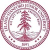 Логотип телеграм канала @stanfordonline — Стенфорд. Гарвард. Лекции на русском.