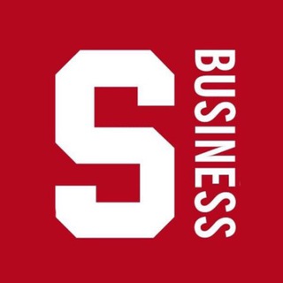 Логотип телеграм канала @stanfords — Стэнфорд