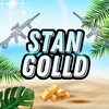 Logo of telegram channel stangolldtg — Standgolld