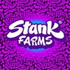 Logo of telegram channel stank_farmss — STANK_FARMS