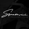 Логотип телеграм канала @stankevichdesign — Stankevich | Кованые диски