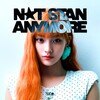Логотип телеграм канала @stankpop_tg — STAN KPOP