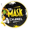 Логотип телеграм канала @stanleyipkischany — The Mask ℹ️ Exchange (Резерв)