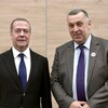 Логотип телеграм канала @stanojevicdragan — ДРАГАН СТАНОЈЕВИЋ - ауторски канал🫶🏻🇷🇸