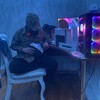 Логотип телеграм канала @stanokhot — 28.04.07
