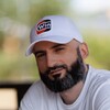 Логотип телеграм канала @stanoskef — STANOSKEF