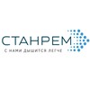Логотип телеграм канала @stanrem_ru — СТАНРЕМ АСПИРАЦИЯ