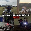 Логотип телеграм канала @stantbandboyzz — stuntbandboys
