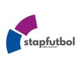 Telegram channel stapfutbol logo