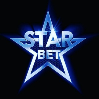 Логотип телеграм канала @star_bet_top1 — Star Bet ll Прогнозы на спорт