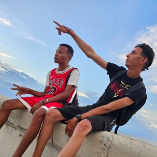 Telegram channel 🎶Star Boy y El Chala🎶(Oficial)️ logo