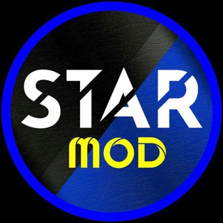 Logo of telegram channel star_cheat_official — 𝙎𝙏𝘼𝙍 𝙈𝙊𝘿 𝙊𝙁𝙁𝙄𝘾𝙄𝘼𝙇