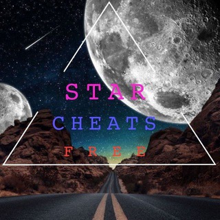 Telegram kanalining logotibi star_cheats — Project 0.1 ...