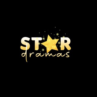 Logotipo do canal de telegrama star_dramas - Starzinho