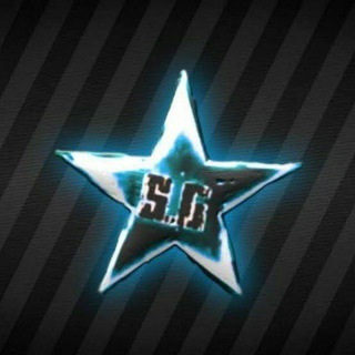 Logo saluran telegram star_gamers_ff — STAR GAMERS