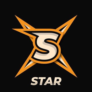 Logo del canale telegramma star_mode_official - STAR CHEAT VIP { OFFICIAL}🇮🇳