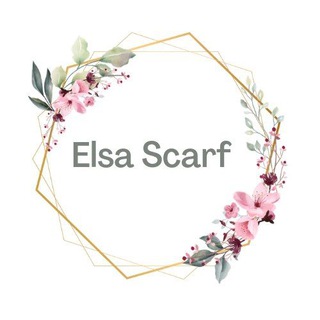 Logo saluran telegram star_scarfha — Elsa_scarf