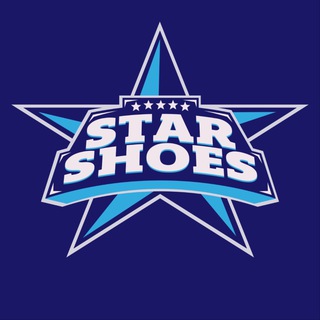 Логотип телеграм канала @star_sshoes — STAR SHOES - Basketball Shop