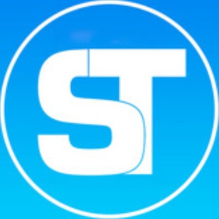 Логотип телеграм канала @star_timess — ST - Просмотры