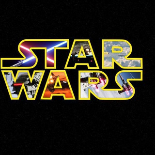 Logo of telegram channel star_wars — Star Wars All movies Collection in Hindi English Dual Audio HD