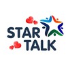 Логотип телеграм канала @star2talk_news — Star Talk | ШКОЛА ИНОСТРАННЫХ ЯЗЫКОВ
