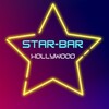 Логотип телеграм канала @star_bar_hollywood — STAR-BAR Hollywood