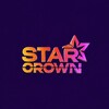 Логотип телеграм канала @star_crown_partners — ️ StarCrown Partners