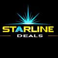 Telegram kanalining logotibi star_deals_line — Star Line Deals