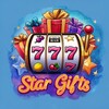 Логотип телеграм канала @star_gifts_officially — Star Gifts