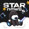 Logo of telegram channel star_newstg — STAR NEWS