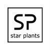 Логотип телеграм канала @star_plants — Star plants