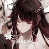 Логотип телеграм канала @star_stories — - ઽ𝐭 ᤻ꪋ𝙧 ઽᝨ᥆ꪚ༏ ᤻ ᤻ꫀઽ