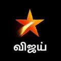 Telegram channel Vijay TV Serials & Shows | Hotstar logo
