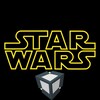 Logo of telegram channel star_wars_stl — Star Wars | STL 3D Print Models Miniatures