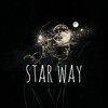 Telegram channel star way | цитати logo