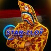 Логотип телеграм канала @star_zloy04 — STAR•ZLOY