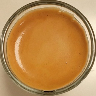 Логотип телеграм канала @starbcup — Чашка кофе из Старбакса
