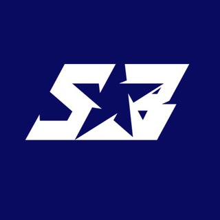 Логотип телеграм канала @starbets — STARBETS | ПРОГНОЗЫ CSGO, DOTA