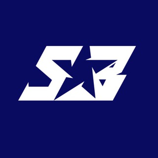 Логотип телеграм канала @starbets — Stim